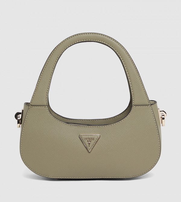 Guess Guess - Green Hobo Bags