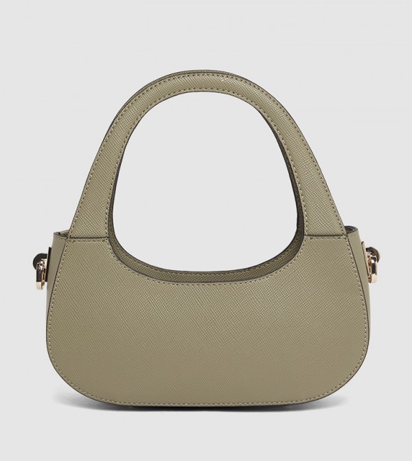 Guess Guess - Green Hobo Bags