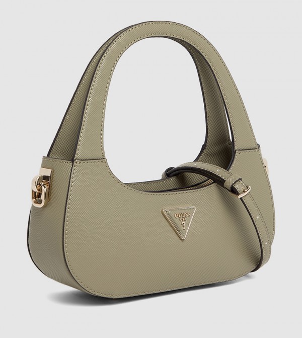 Guess Guess - Green Hobo Bags