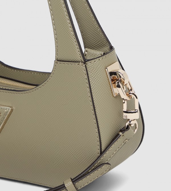 Guess Guess - Green Hobo Bags