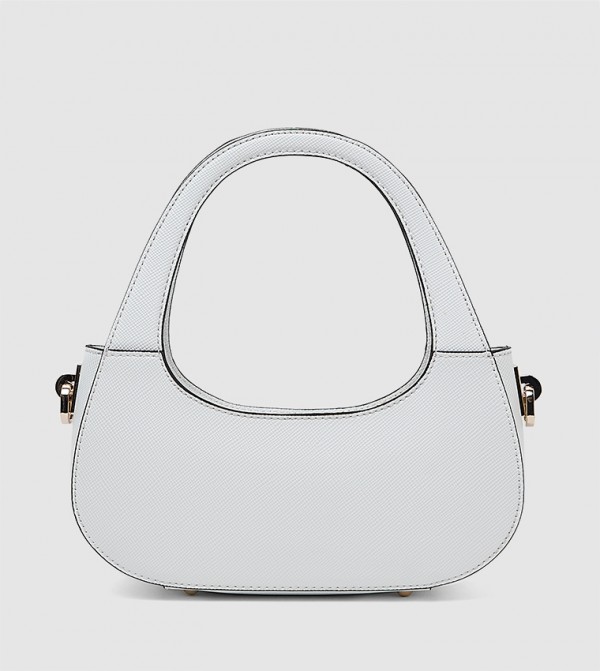 Guess Guess - White Hobo Bags