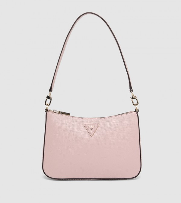 Guess Guess - Pink Shoulder bags