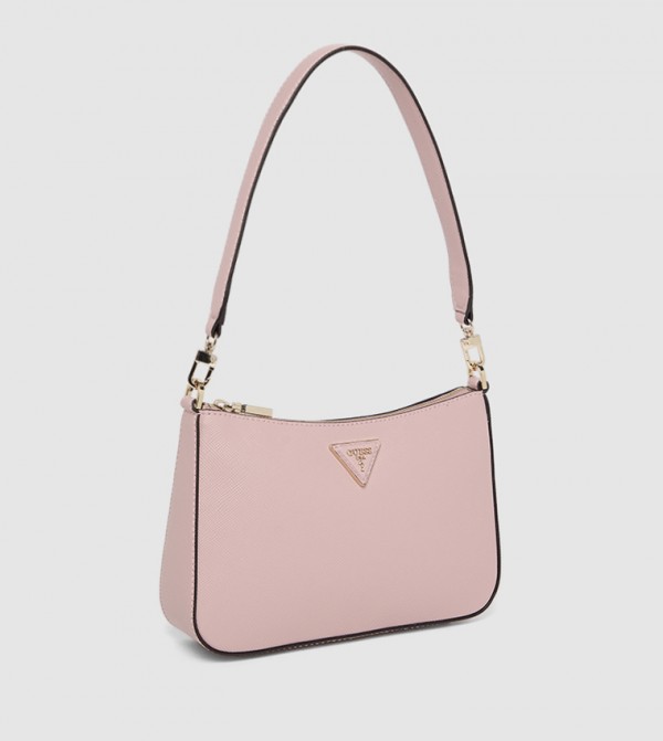 Guess Guess - Pink Shoulder bags