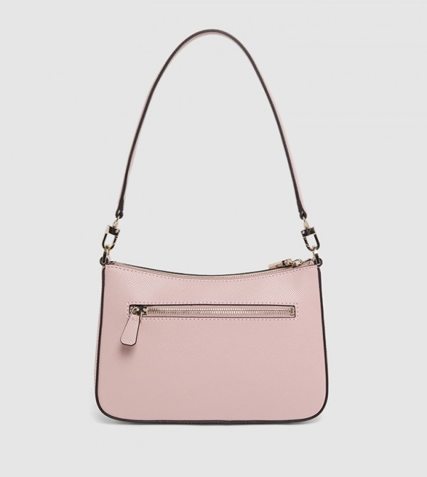 Guess Guess - Pink Shoulder bags
