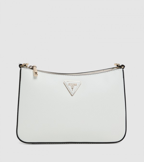 Guess Guess - White Shoulder bags