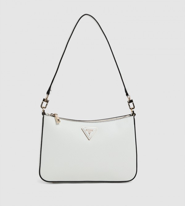 Guess Guess - White Shoulder bags