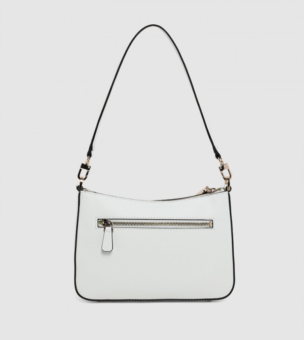 Guess Guess - White Shoulder bags
