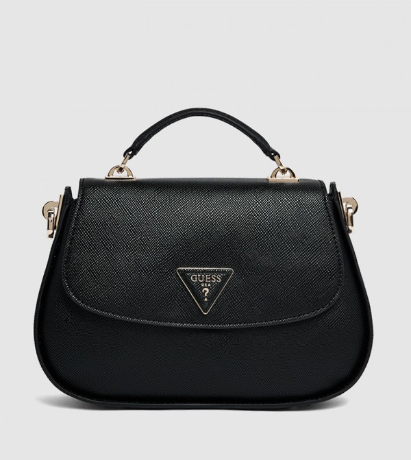 Guess Guess - Black Handheld Bags