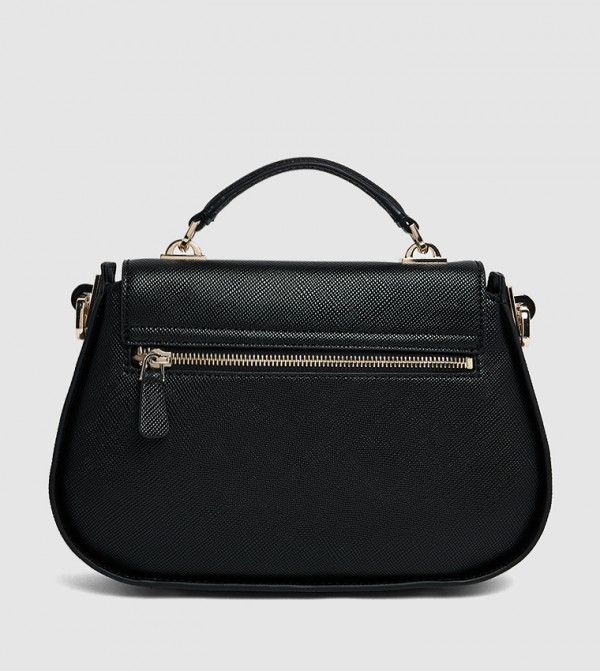 Guess Guess - Black Handheld Bags