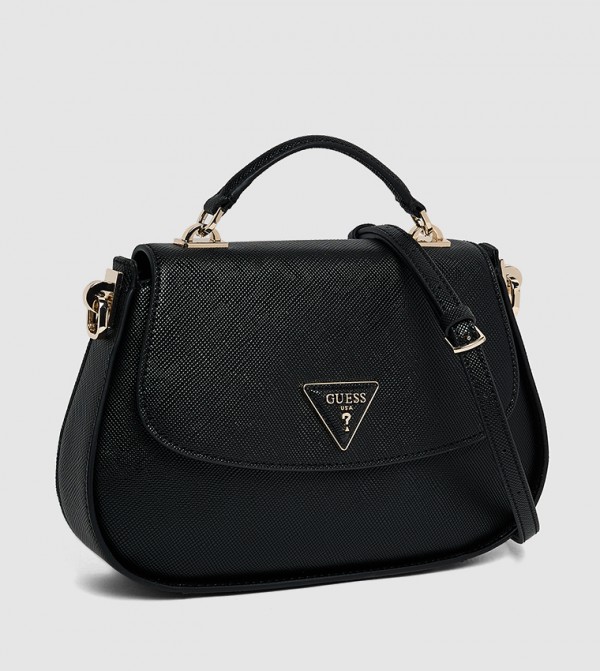 Guess Guess - Black Handheld Bags