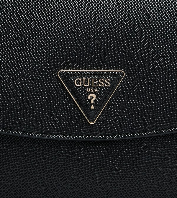 Guess Guess - Black Handheld Bags