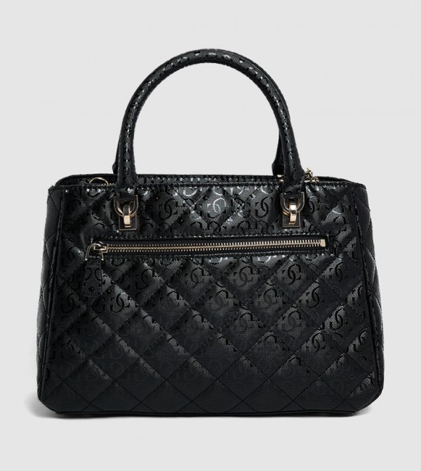 Guess Guess - Black Satchel Bags