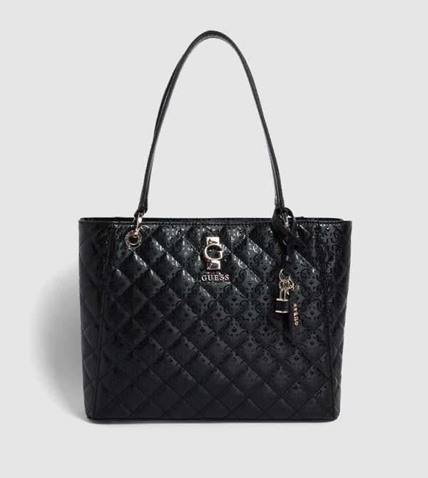 Guess Guess - Black Shoulder bags