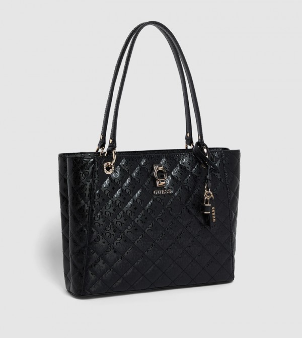 Guess Guess - Black Shoulder bags