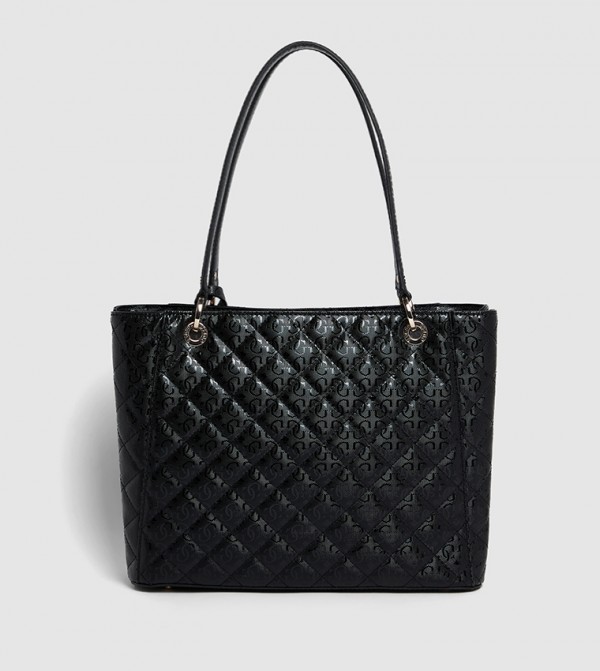 Guess Guess - Black Shoulder bags