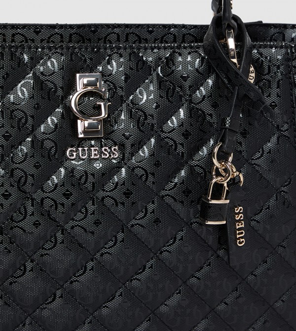 Guess Guess - Black Shoulder bags