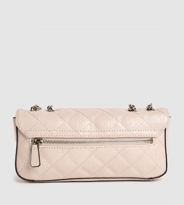 Guess Guess - Beige Shoulder bags