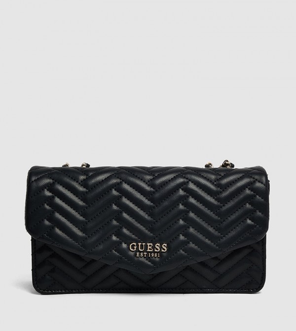 جيس جيس - أسود Cross Body Bags