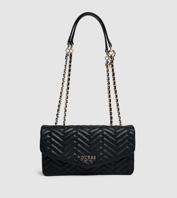 جيس جيس - أسود Cross Body Bags