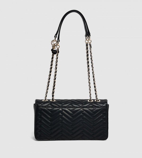 جيس جيس - أسود Cross Body Bags