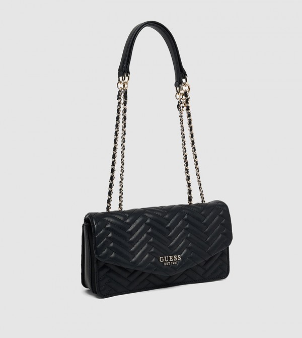جيس جيس - أسود Cross Body Bags