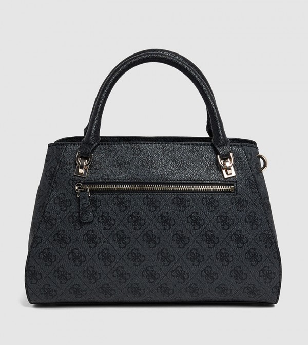 جيس جيس - رمادي Satchel Bags