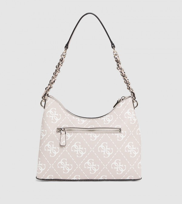Guess  Shoulder Bags - Nude Shoulder bags