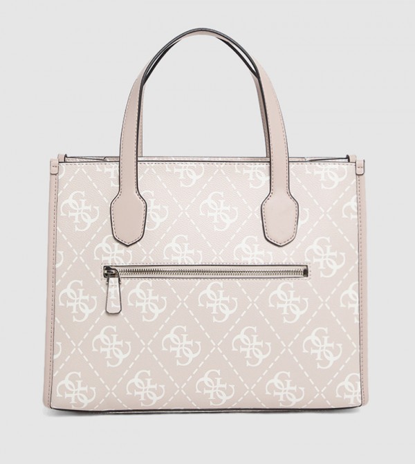 Guess Guess - Nude Tote Bags