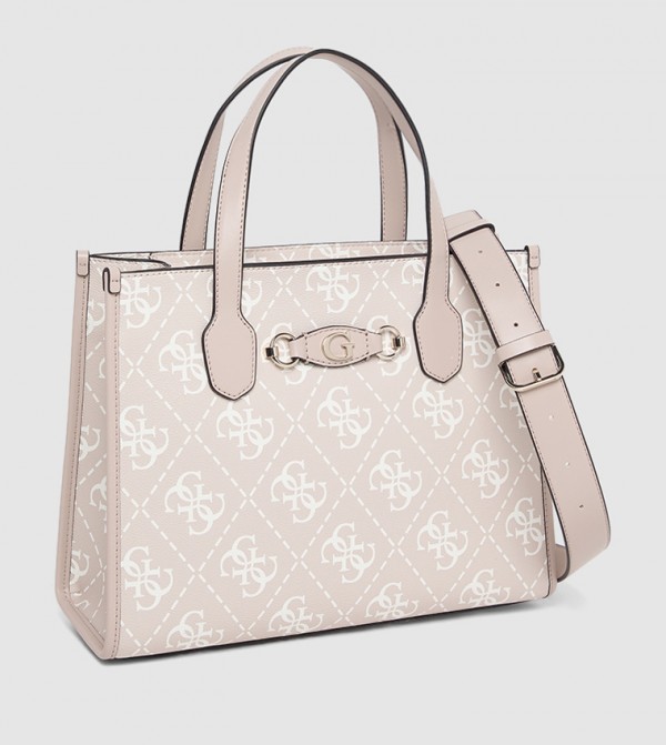 Guess Guess - Nude Tote Bags