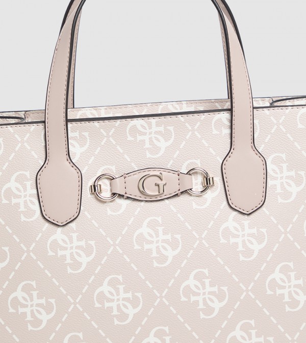 Guess Guess - Nude Tote Bags