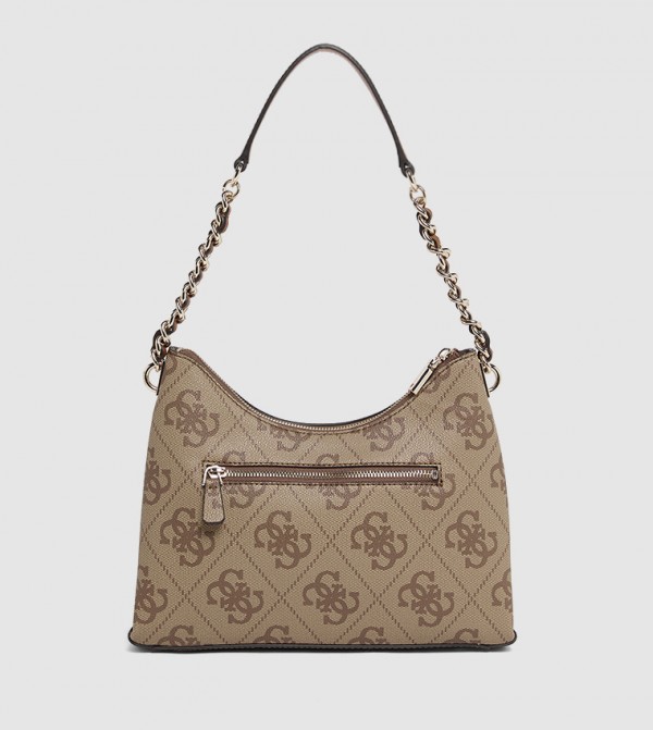 Guess Guess - Beige Shoulder bags