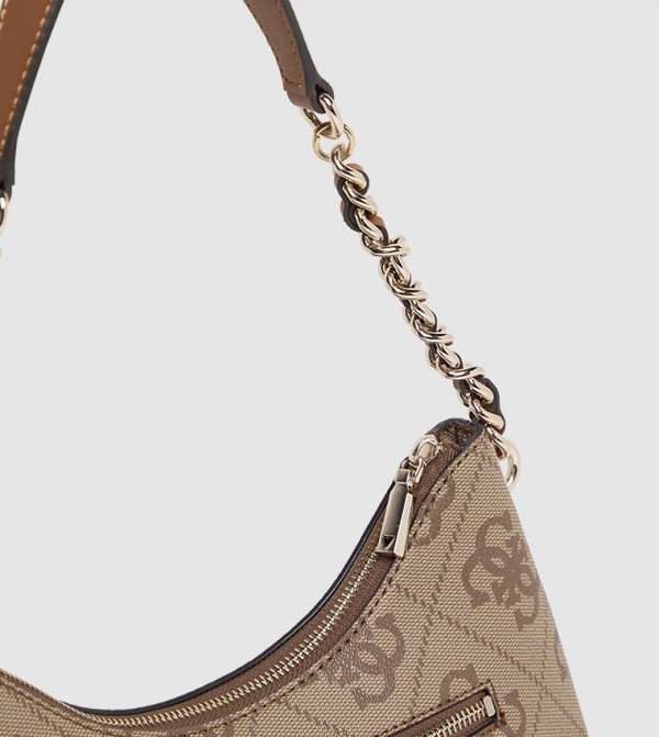Guess Guess - Beige Shoulder bags