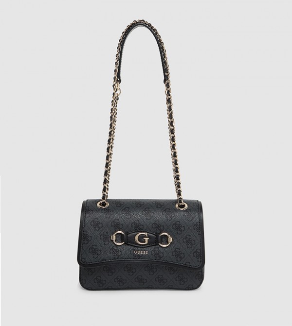 Guess Guess - Black Shoulder bags