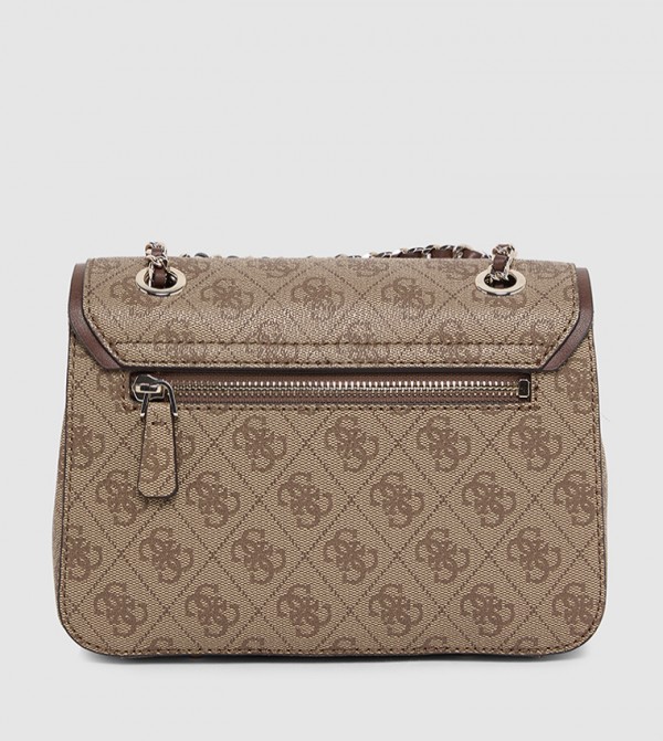 Guess Guess - Brown Shoulder bags