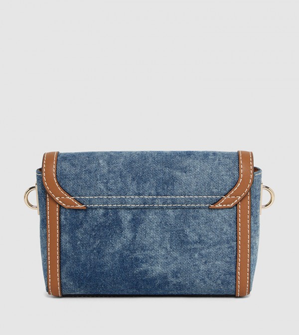 Guess Guess - Blue Shoulder bags