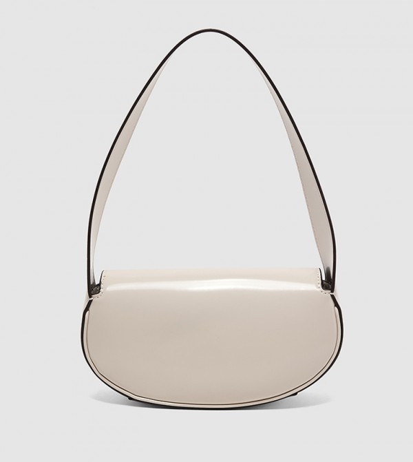Guess Guess - Cream Shoulder bags
