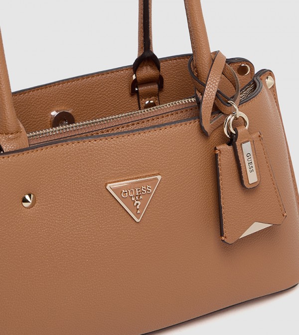 Guess  Bags - Brown Shoulder bags