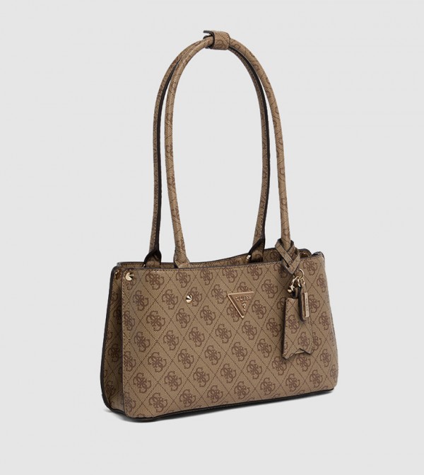 Guess Guess - Brown Shoulder bags