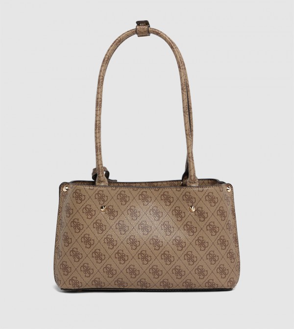 Guess Guess - Brown Shoulder bags