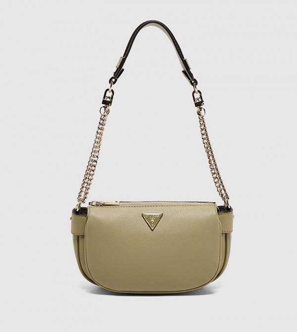 Guess Guess - Green Cross Body Bags