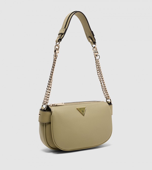 Guess Guess - Green Cross Body Bags