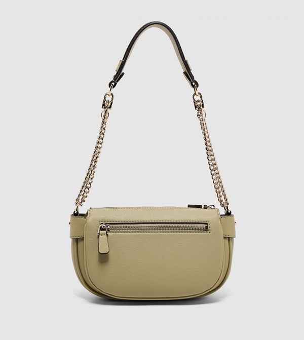 Guess Guess - Green Cross Body Bags