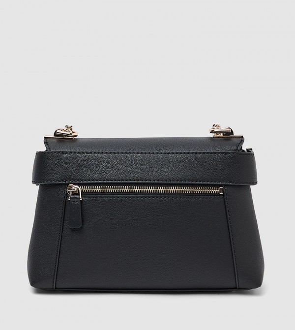 Guess  Bags - Black Cross Body Bags