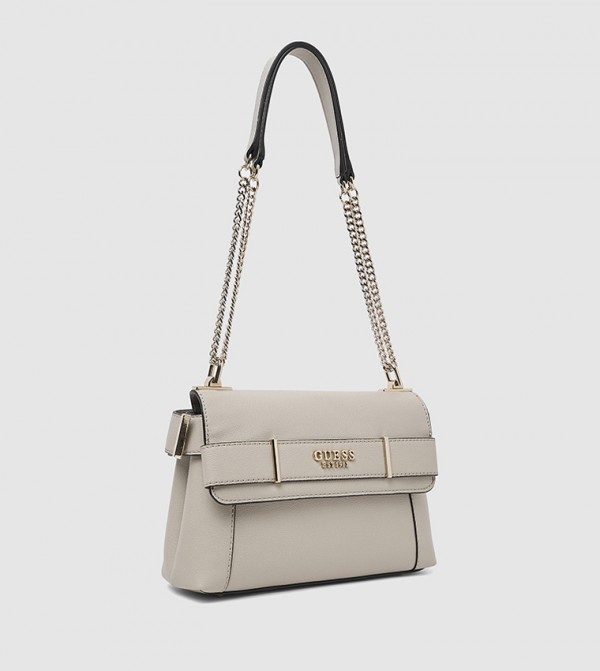 Guess Guess - Beige Cross Body Bags