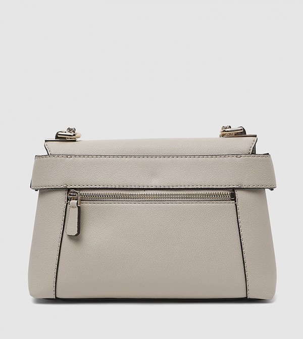 Guess Guess - Beige Cross Body Bags