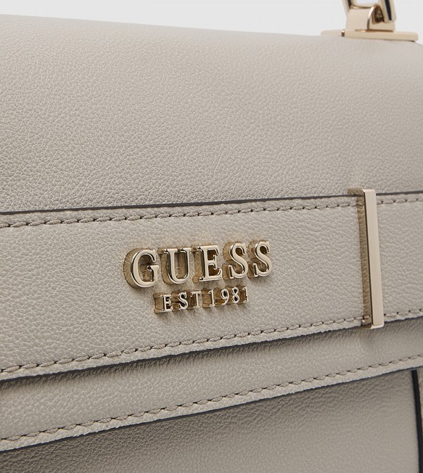 Guess Guess - Beige Cross Body Bags