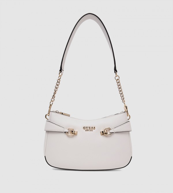 Guess Guess - White Shoulder bags