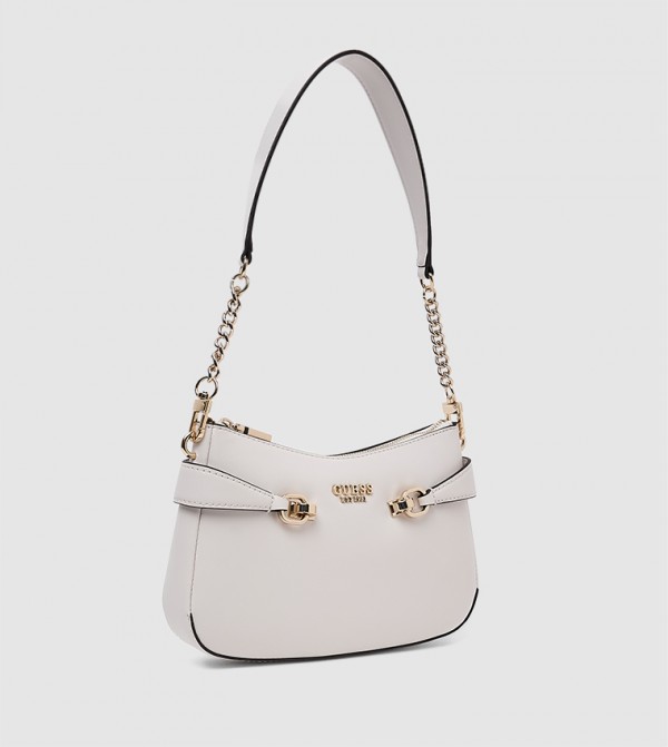 Guess Guess - White Shoulder bags