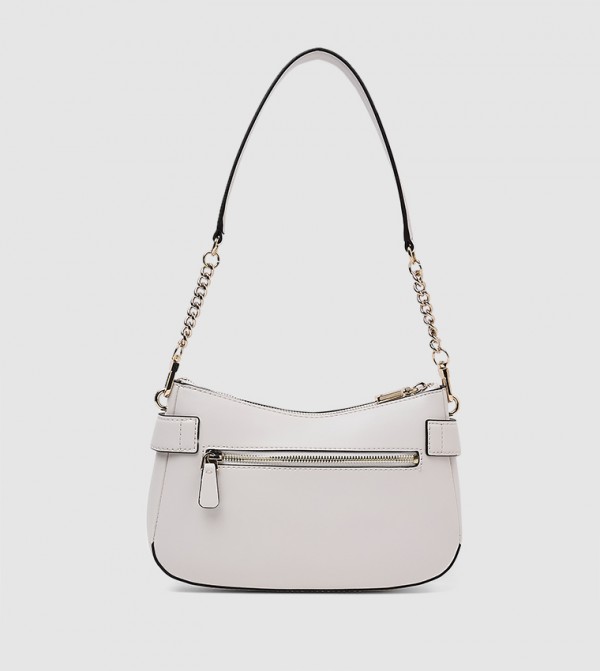 Guess Guess - White Shoulder bags