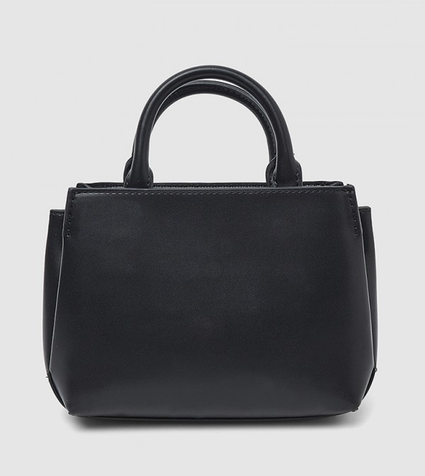 Guess  Mini Bags - Black Mini Bags
